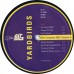 YARDBIRDS The Complete BBC Sessions (Get Back GET 503) Italy 1997 compilation 2LP-Set (1965-1968)